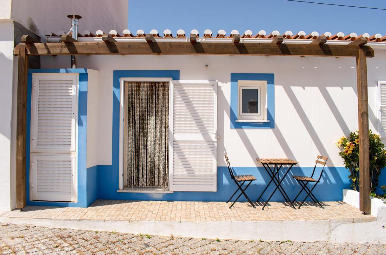 Casa Ermelinda Villa Aljezur Exterior foto