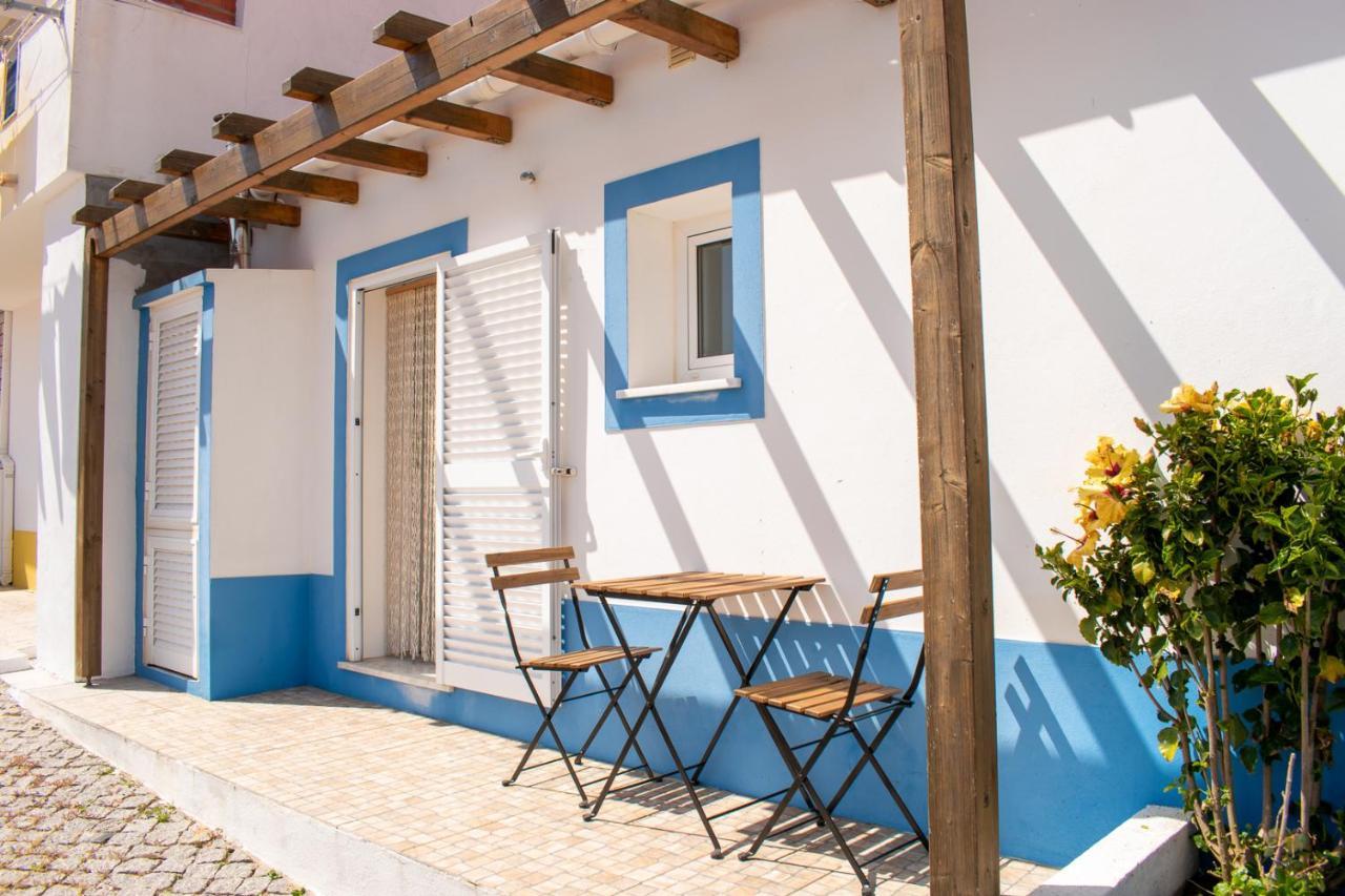 Casa Ermelinda Villa Aljezur Exterior foto