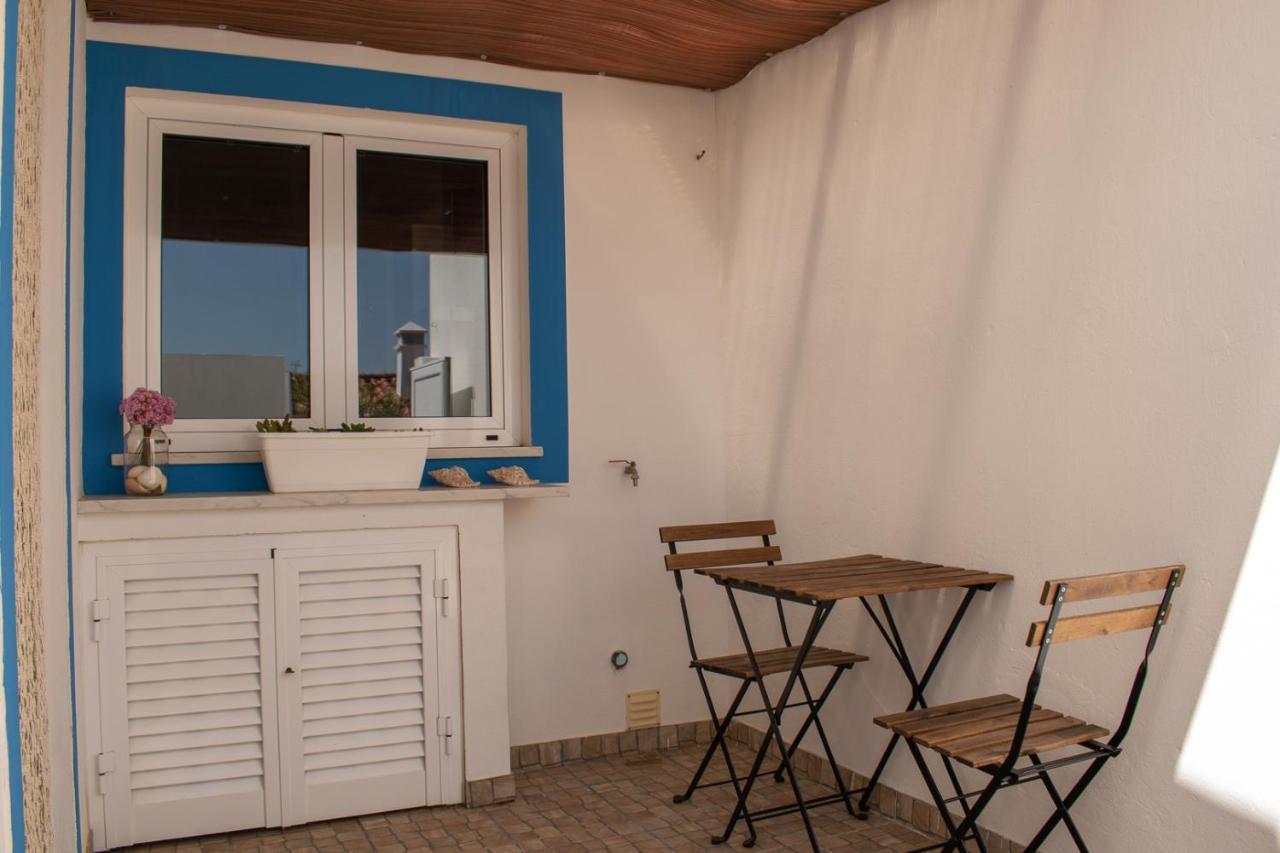 Casa Ermelinda Villa Aljezur Exterior foto