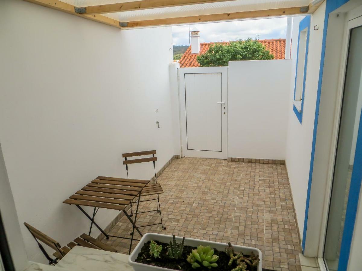 Casa Ermelinda Villa Aljezur Exterior foto