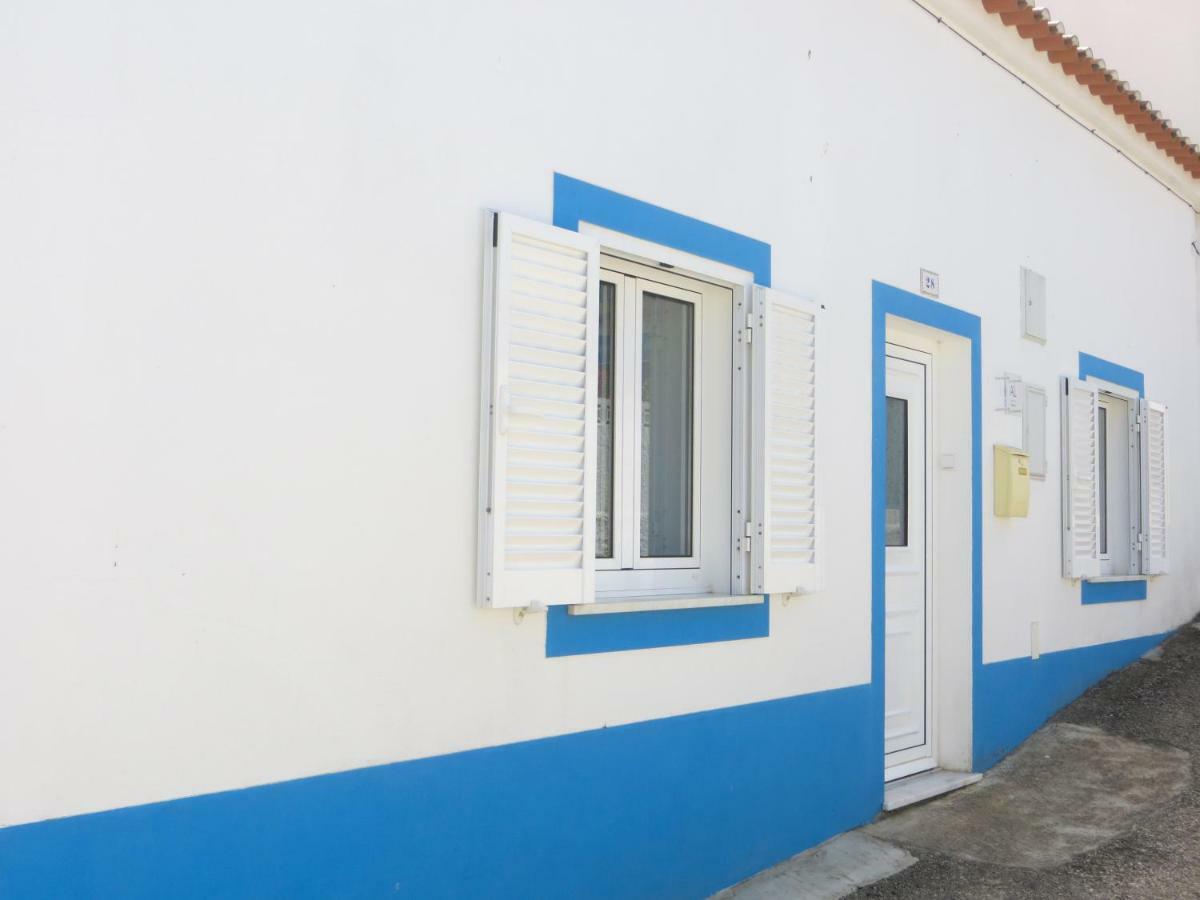 Casa Ermelinda Villa Aljezur Exterior foto