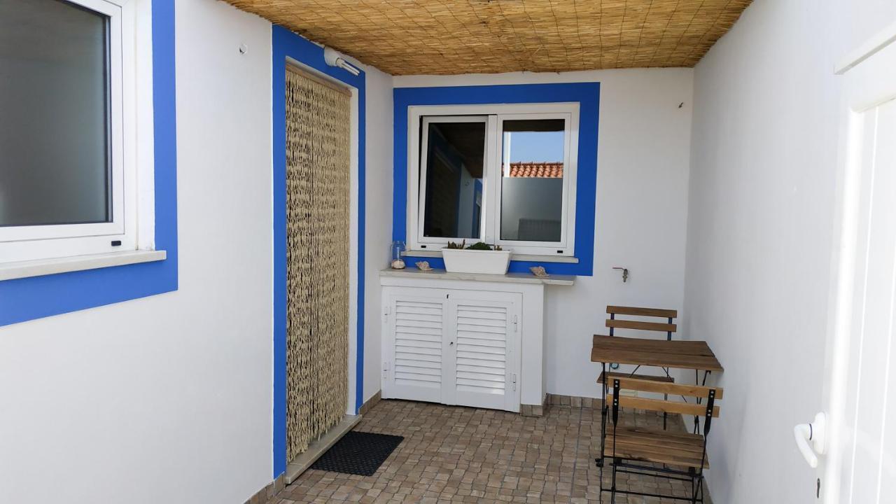 Casa Ermelinda Villa Aljezur Exterior foto